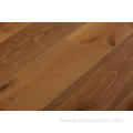 HOT! European OAK Wire Brushed engineer hardwood flooring